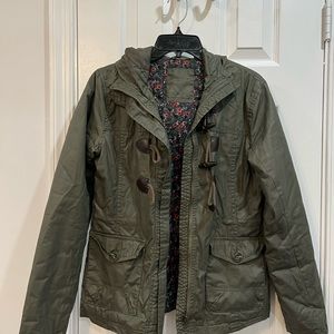 Aeropostale Beautiful coat!!!